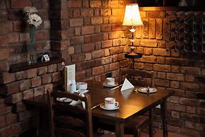 Abbots Mead Hotel