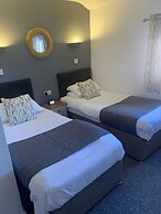 Abbots Mead Hotel