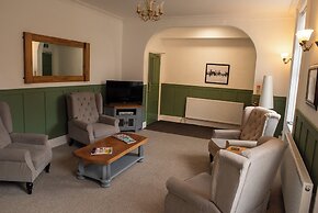 Abbots Mead Hotel