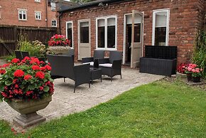 Abbots Mead Hotel