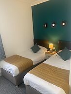 Abbots Mead Hotel