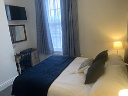 Abbots Mead Hotel