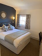 Abbots Mead Hotel
