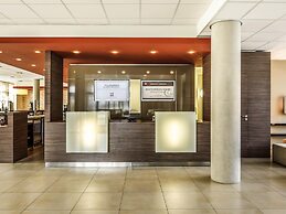 Hotel ibis Friedrichshafen Airport Messe