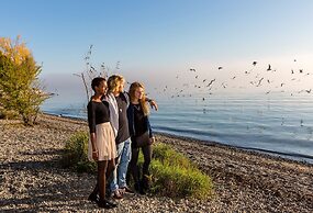 Hotel ibis Friedrichshafen Airport Messe