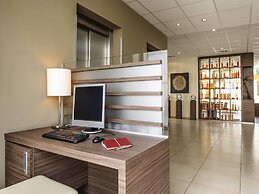 Hotel ibis Friedrichshafen Airport Messe