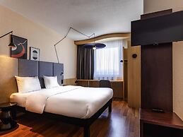 Hotel ibis Friedrichshafen Airport Messe