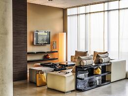 Hotel ibis Friedrichshafen Airport Messe