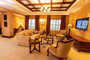 Lake Victoria Serena Golf Resort & Spa