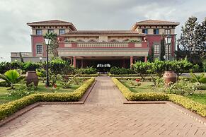 Lake Victoria Serena Golf Resort & Spa