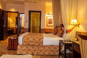 Lake Victoria Serena Golf Resort & Spa