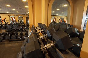 Lake Victoria Serena Golf Resort & Spa
