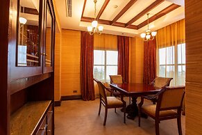 Lake Victoria Serena Golf Resort & Spa