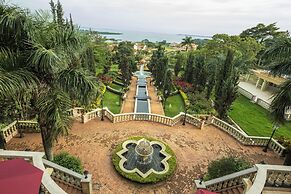 Lake Victoria Serena Golf Resort & Spa