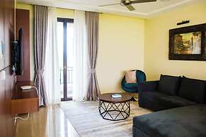 Lake Victoria Serena Golf Resort & Spa