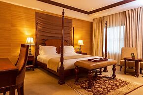 Lake Victoria Serena Golf Resort & Spa
