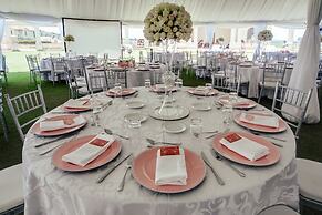 Lake Victoria Serena Golf Resort & Spa