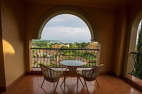 Lake Victoria Serena Golf Resort & Spa