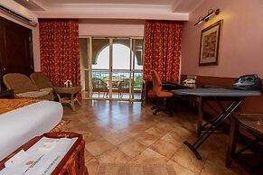 Lake Victoria Serena Golf Resort & Spa