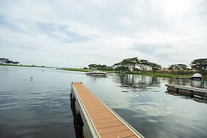 Lake Victoria Serena Golf Resort & Spa