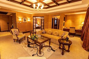 Lake Victoria Serena Golf Resort & Spa