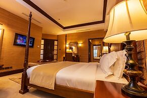 Lake Victoria Serena Golf Resort & Spa