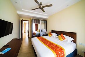 Lake Victoria Serena Golf Resort & Spa