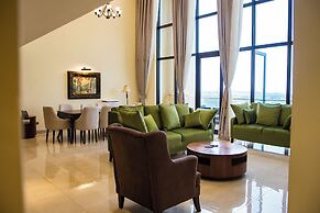 Lake Victoria Serena Golf Resort & Spa