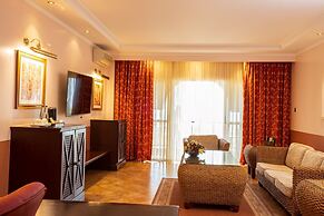 Lake Victoria Serena Golf Resort & Spa