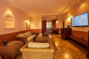 Lake Victoria Serena Golf Resort & Spa