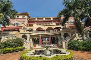 Lake Victoria Serena Golf Resort & Spa