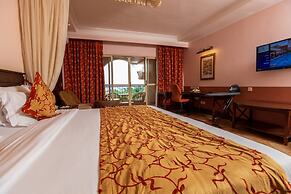 Lake Victoria Serena Golf Resort & Spa