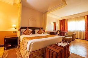 Lake Victoria Serena Golf Resort & Spa