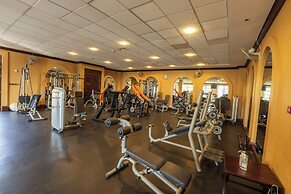 Lake Victoria Serena Golf Resort & Spa