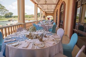 Lake Victoria Serena Golf Resort & Spa
