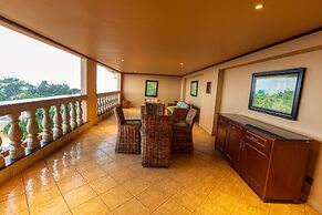 Lake Victoria Serena Golf Resort & Spa