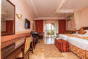 Lake Victoria Serena Golf Resort & Spa