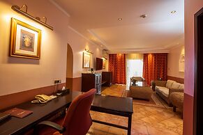 Lake Victoria Serena Golf Resort & Spa