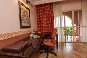 Lake Victoria Serena Golf Resort & Spa