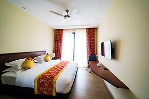Lake Victoria Serena Golf Resort & Spa