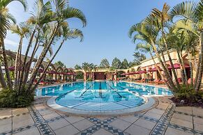 Lake Victoria Serena Golf Resort & Spa