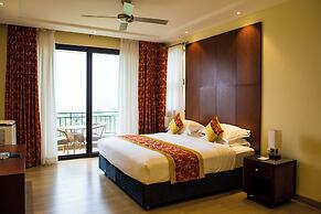 Lake Victoria Serena Golf Resort & Spa