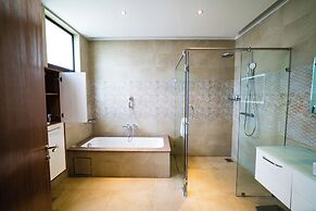 Lake Victoria Serena Golf Resort & Spa