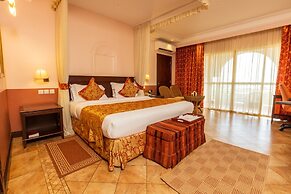 Lake Victoria Serena Golf Resort & Spa