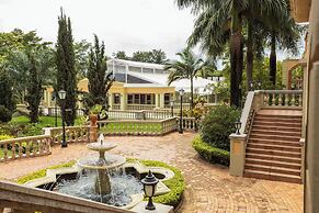Lake Victoria Serena Golf Resort & Spa