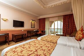 Lake Victoria Serena Golf Resort & Spa