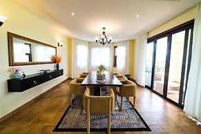 Lake Victoria Serena Golf Resort & Spa
