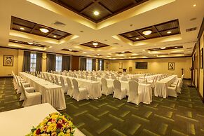Lake Victoria Serena Golf Resort & Spa