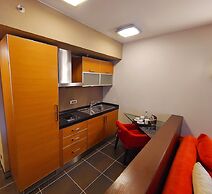 Point Hotel Taksim