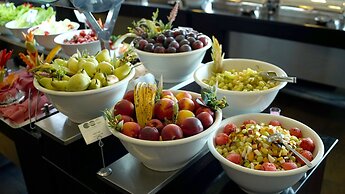 Point Hotel Taksim